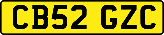 CB52GZC