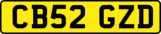 CB52GZD