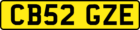 CB52GZE