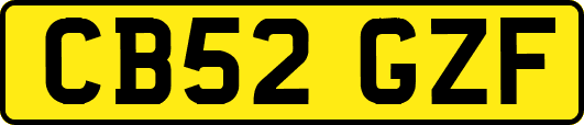 CB52GZF
