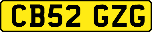 CB52GZG