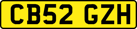 CB52GZH