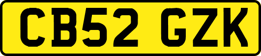 CB52GZK