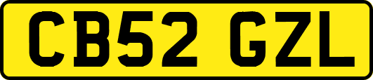 CB52GZL