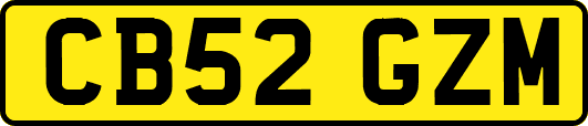 CB52GZM