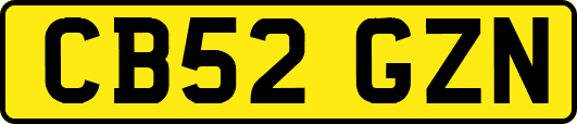 CB52GZN