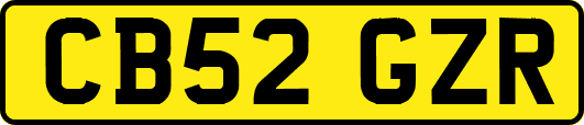 CB52GZR