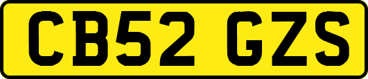 CB52GZS