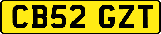 CB52GZT