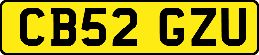 CB52GZU