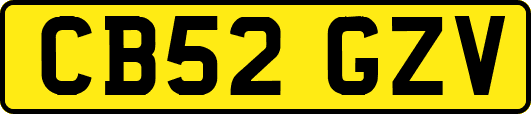CB52GZV