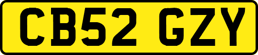 CB52GZY