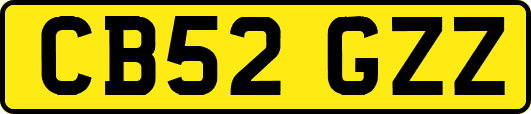 CB52GZZ