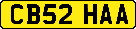 CB52HAA