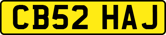 CB52HAJ