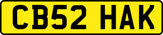 CB52HAK