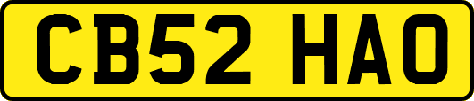 CB52HAO