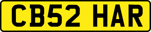 CB52HAR