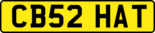 CB52HAT