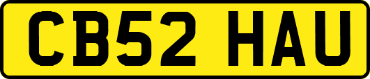 CB52HAU