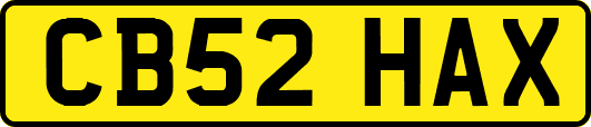 CB52HAX