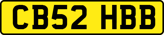 CB52HBB