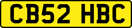 CB52HBC
