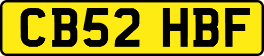 CB52HBF