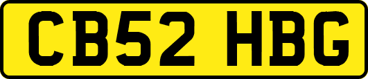 CB52HBG
