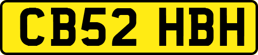 CB52HBH
