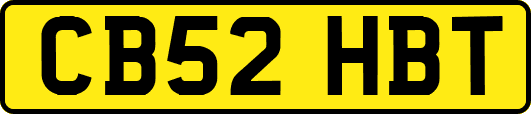 CB52HBT