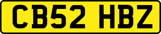 CB52HBZ