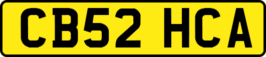 CB52HCA