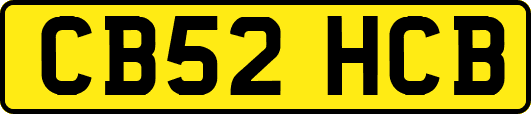 CB52HCB