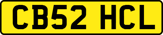 CB52HCL