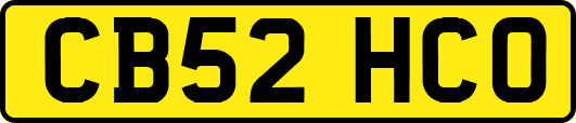 CB52HCO