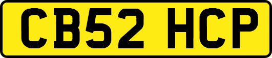 CB52HCP