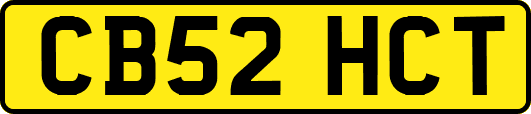 CB52HCT