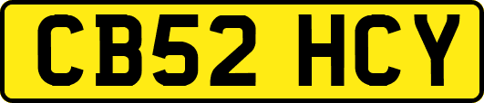 CB52HCY