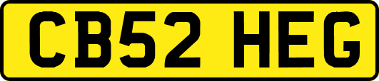 CB52HEG
