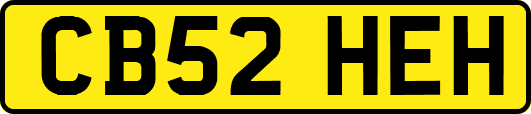 CB52HEH