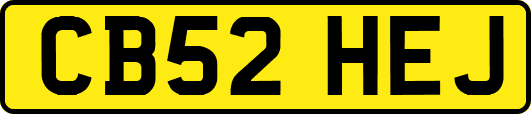 CB52HEJ