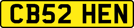 CB52HEN