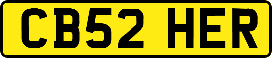 CB52HER