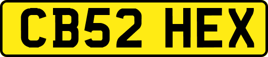 CB52HEX