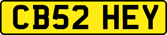 CB52HEY