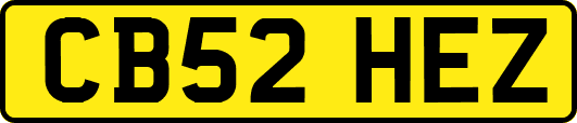 CB52HEZ