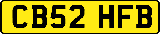 CB52HFB