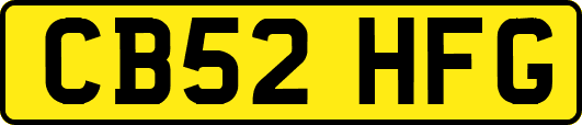 CB52HFG