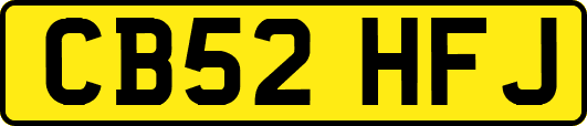 CB52HFJ